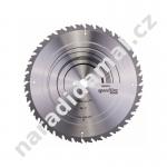 Pilový kotouč 400 x 3,5 x 30 zubů 36 LWZ Bosch 2608640684 Speedline Wood