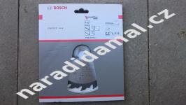 Bosch 2608640787 Pilový kotouč 160 x 2,2 x 20 zubů 18 ATB/FT Speedline Wood