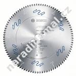 Pilový kotouč 350 x 3,5 x 30 zubů 108 ATB Bosch 2608642107 Top Precision Best for Laminated Panel Fine