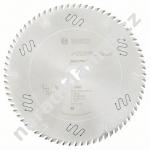 Pilový kotouč 315 x 3,2 x 30 zubů 72 ATB Bosch 2608642118 TOP Precision