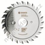 Předřezový pilový kotouč dvojdílný Bosch 2608642127 100 x 2,8-3,6 x 20 zubů 12+12 ES