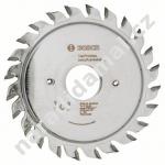 Předřezový pilový kotouč dvojdílný Bosch 2608642128 100 x 2,8-3,6 x 22 zubů 12+12 ES