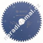 Pilový kotouč 210 x 2,4 x 30 zubů 54 TCG Bosch 2608642492 MultiMaterial