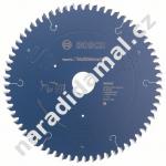 Pilový kotouč 216 x 2,4 x 30 zubů 64 TCG Bosch 2608642493 expert for MultiMaterial