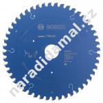 Bosch 2608642496 Expert for Wood Pilový kotouč 210 x 2,4 x 30 zubů 48 ATB