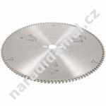 Bosch 2608642516 Pilový kotouč 250 x 3,2 x 30 zubů 80 HLTCG Expert for LaminatedPanel