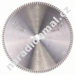 Bosch 2608642518 Pilový kotouč 350 x 3,5 x 30 zubů 108 HLTCG Expert for LaminatedPanel