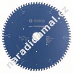 Pilový kotouč 254 x 2,4 x 30 zubů 80 TCG Bosch 2608642528 expert for MultiMaterial