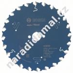 Pilový kotouč 160 x 1,8 x 20 zubů 24 ATB Bosch 2608644013 Expert for Wood