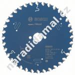 Pilový kotouč 160 x 1,8 x 20 zubů 36 ATB Bosch 2608644014 Expert for Wood