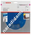 Pilový kotouč 160 x 2,2 x 20 zubů 48 TF Bosch 2608644132 Expert for High Pressure Laminate