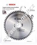 Bosch 2608644389 Pilový kotouč 190 x 2,2 x 30 zubů 54TF eco for Aluminium