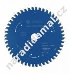 Pilový kotouč 160 x 1,8 x 20 zubů 48 ATB Bosch 2608644548 Expert for Laminated Panel