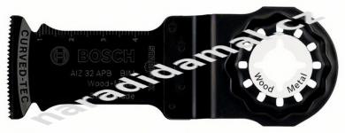 Pilový list ponorný Bosch AIZ 32 APB šíře 32 mm (2608661644)