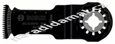 Pilový list ponorný Bosch AIZ 32 BSPB šíře 32 mm (2608661645)
