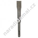 Sekáč 20 x 140 mm Bosch 2608690177 úchyt SDS-Plus