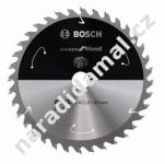 Pilový kotouč 165 x 1,5 x 20 zubů 36 ATB Bosch 2608837686 Standard for Wood