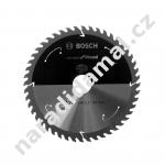 Bosch 2608837710 Pilový kotouč 190 x 1,6 x 30/20 zubů 48 ATB Standard for Wood