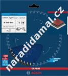 Pilový kotouč 160 x 1,8 x 20 zubů 52 HLTCG Bosch 2608902221 Expert High Pressure Laminate