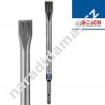 Sekáč samoostřící Bosch 2609390394 rozměru 20 x 250 mm, úchyt SDS-Plus