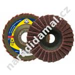 Klingspor 278495 SMT 800 Special Lamelový vliesový kotouč 115 x 22,23 coarse