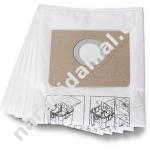 Fein 31345061010 filtrační sáčky k vysavači Dustex 25 L