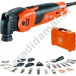 Fein MM 700 MAX TOP (72296861000) multimaster s příslušenstvím v kufru