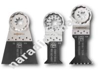 Sada tří nejběžnějších pilových lisů E-Cut Combo Fein 35222952030