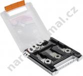 Fein (35222967010) Sada BEST OF E-CUT STARLOCK WOOD & METAL Starlock