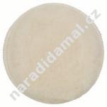 Leštící kotouč z ovčí vlny 160 mm Bosch 3608610000