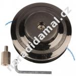 Makita 384224503 Strunová hlava Automat 3,0 mm