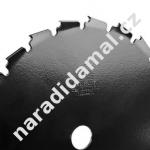 Makita 385224171 Nůž kotoučový pilový 200 x 20 mm