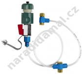 Přívod tlakové vody Dolmar 394365102