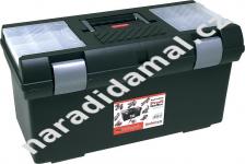 Fischer (40382) řemeslnický montážní kufr velký