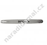 Lišta Dolmar 415060555 řetězová 3/8" 1,5 mm, 60 cm, 84 článků