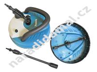 Podlahový čistíc twister Makita 41848