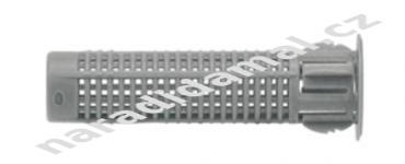 Sítko plastové s límečkem Fischer FIS H 12 x 50 K (41900)