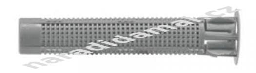 Sítko plastové s límečkem Fischer FIS H 16 x 85 K (41902)