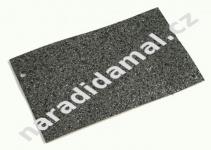 Grafitová podložka k pásové brusce Makita 9903