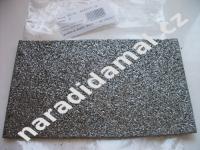 Grafitová podložka pro 9404 pásovou brusku Makita