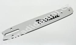 Lišta Makita 191G23-2 řetězová 3/8" 1,3 mm, 30 cm, 46 článků