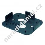 Makita 450066-4 děrovací deska k vibračním bruskám