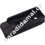 Držák bitů Makita 452947-8 k aku šroubovákům/vrtačkám LXT 18 V Li-ion