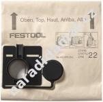 Filtrační vak Festool FIS-CT 22/5 (452970)