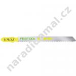 Pilový list do přímočaré pily Festool 204256