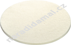 Lešticí plsť měkká PF-STF-D150x6-W Festool (485972)