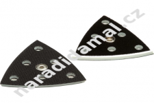 Brusná deska Festool 488716 StickFix tvrdá SSH-STF-V93/6-H/2