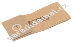 Filtrační papírový turbofiltr 489128 TF-RS 400/5 Festool