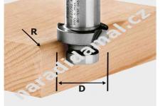 Festool HW R2-OFK 500 (490092) Zaoblovací fréza R2