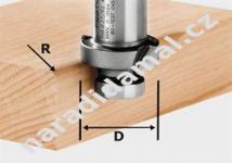 Festool HW R3-OFK 500 (490093) Zaoblovací fréza R3